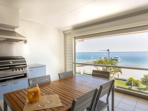 Deep Blue 5 Appartement in Moreton Island