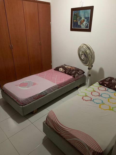 Habitacion Familiar Vacation rental in Barranquilla