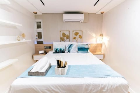 Marsy Luxury Staycation 3 Bedrooms Villa in Quezon City