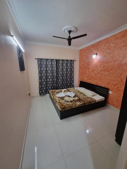Satrangi Home Stay New Town Kolkata Vacation rental in Kolkata