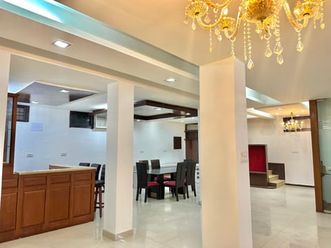 entire house 17 rooms best for marriage/gatherings functions Villa in Gurugram
