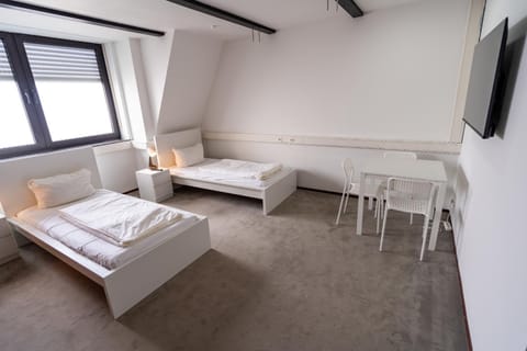 ATRIUM - großzügige Apartment RHEINHORST RECHTS Condo in Frankenthal