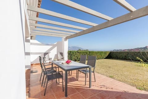 Amazing views and pool at Mairena Forest RDR362 Apartment in Sierra de las Nieves