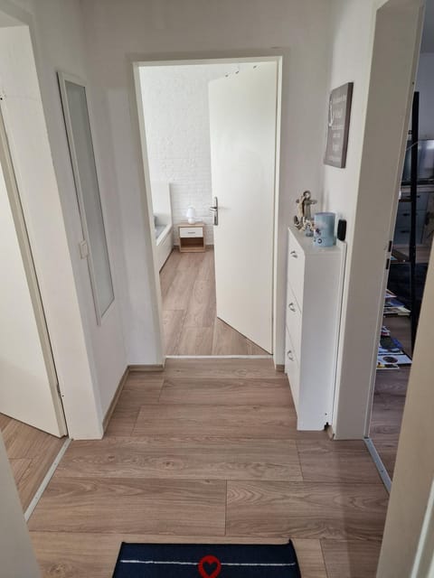 Ferienwohnung Kleve Kellen Apartment in Kleve