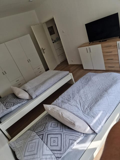 Ferienwohnung Kleve Kellen Apartment in Kleve