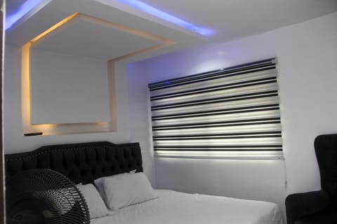 3 bedroom apartment (fully furnished), Festac Copropriété in Lagos