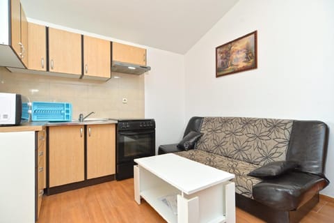 Ferienwohnung für 5 Personen ca 55 qm in Pula-Fondole, Istrien Istrische Riviera Apartment in Fažana