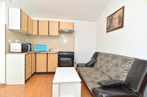 Ferienwohnung für 5 Personen ca 55 qm in Pula-Fondole, Istrien Istrische Riviera Apartment in Fažana