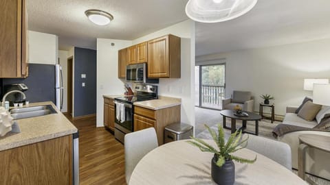 Landing Modern Apartment with Amazing Amenities (ID1017X869) Appartement in White Bear Lake