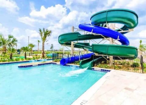 Magic Marvel Getaway Villa in Kissimmee