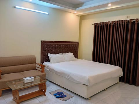 Hotel White Stone Hotel in Dhaka