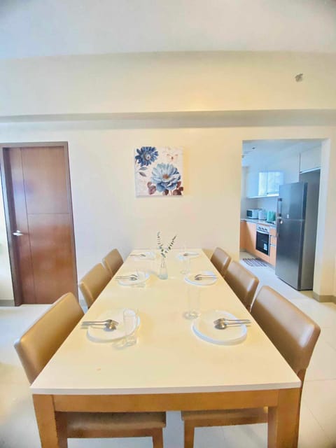 The Mactan Newtown Apartamento in Lapu-Lapu City