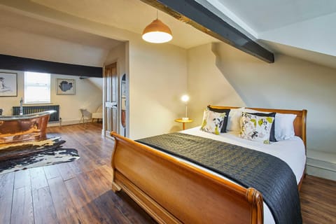 Host & Stay - Emerald Beach House House in Saltburn-by-the-Sea