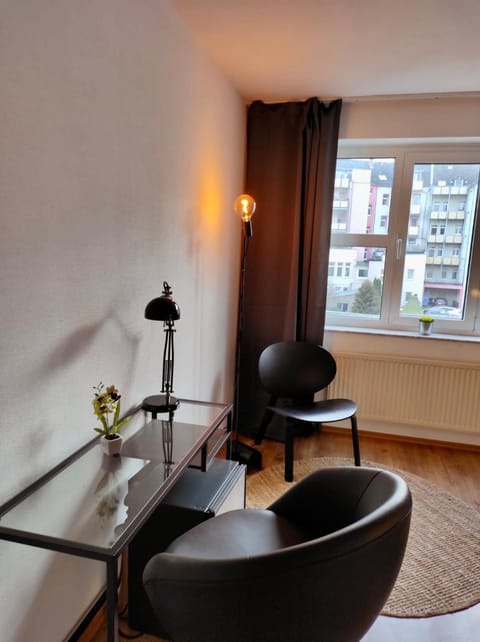 MY HOME Studio, kitchen, WIFI Condo in Chemnitz