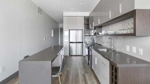 Landing Modern Apartment with Amazing Amenities (ID1381X655) Condominio in The Colony