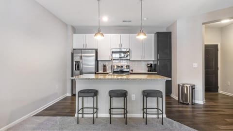 Landing Modern Apartment with Amazing Amenities (ID8418X83) Condo in Lake Wylie