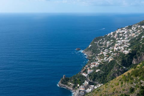 View (from property/room), Sea view