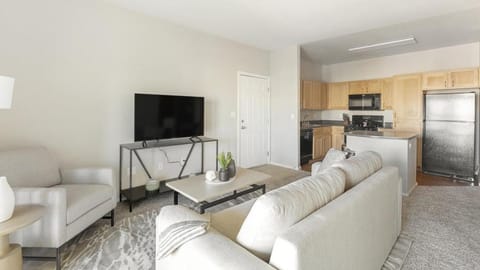Landing Modern Apartment with Amazing Amenities (ID1256X519) Condo in North Las Vegas