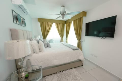 Luxury 3BR Apartment in Astria 908 Condo in Tegucigalpa
