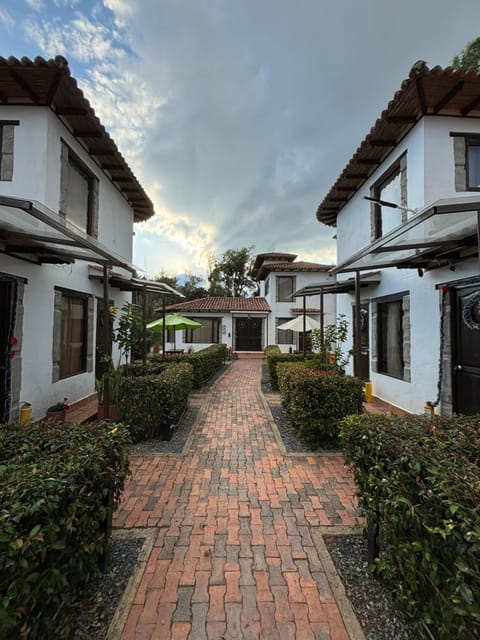 Property building, Garden, Garden view, Garden view