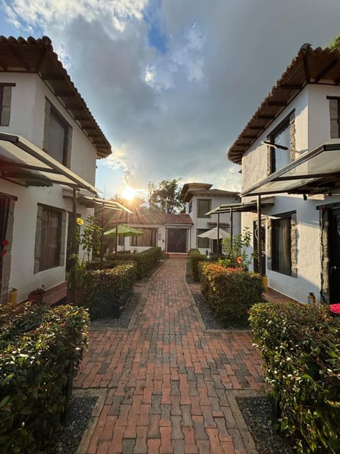 Property building, Garden, Garden view, Garden view