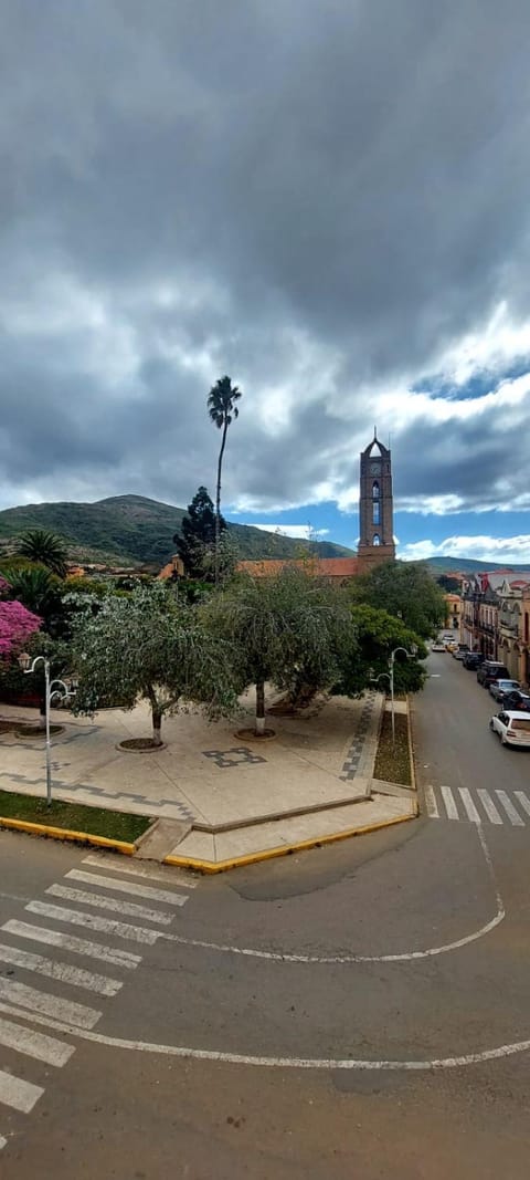 Casa Dorado - Vallegrande Vacation rental in Santa Cruz Department, Bolivia