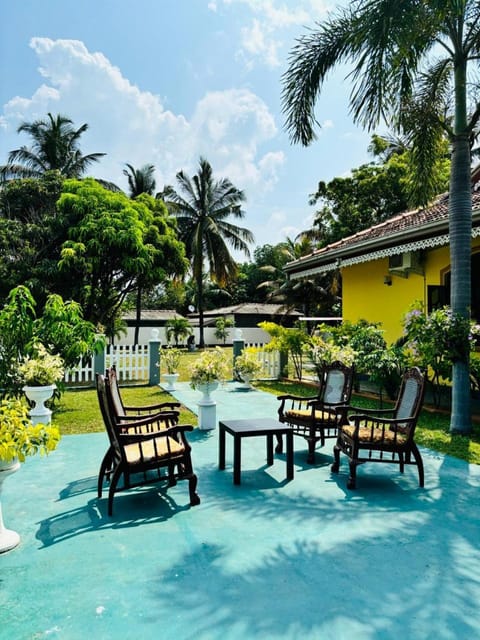 Sun Villa Villa in Negombo