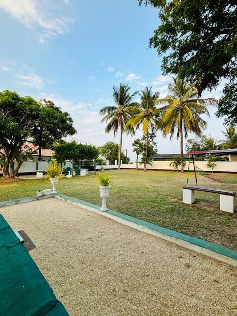 Sun Villa Villa in Negombo