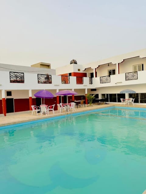 Chez Mimi Hotel in Dakar Region, Senegal