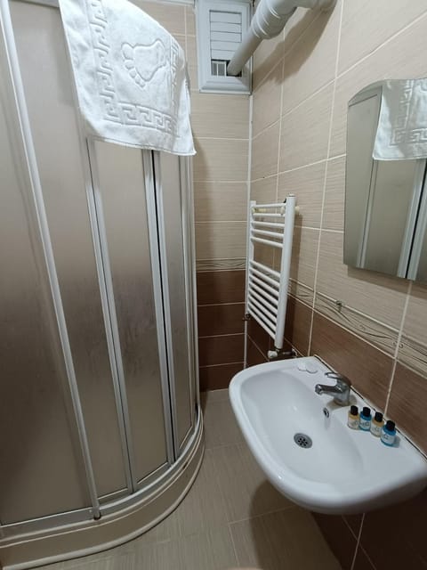 HERMES OTEL Apartment hotel in Evros, Greece