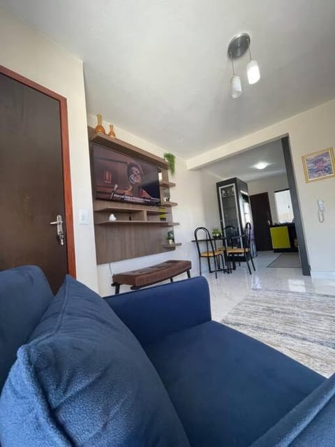 Ap de férias em Itajaí Apartment in Navegantes