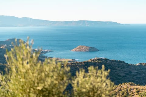 Nearby landmark, Natural landscape, Sea view