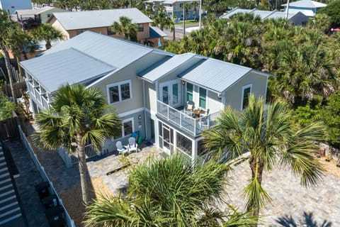 Maritime Place House in Saint Augustine Beach