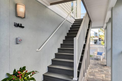 Maritime Place House in Saint Augustine Beach