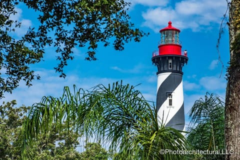 Maritime Place Unit B House in Saint Augustine Beach