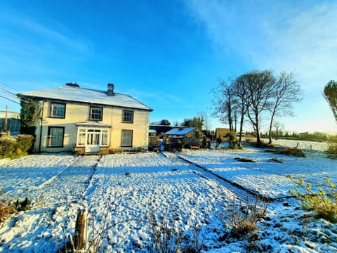 Streete retreat centre Bed and Breakfast in Longford