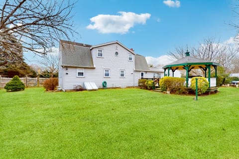 Coastal Charm on the Cape House in Centerville