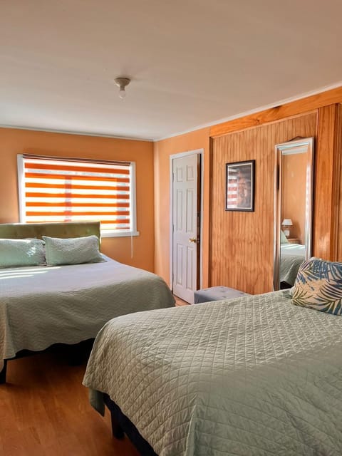 Hospedaje Central Lord Cochrane 1121 Vacation rental in Osorno