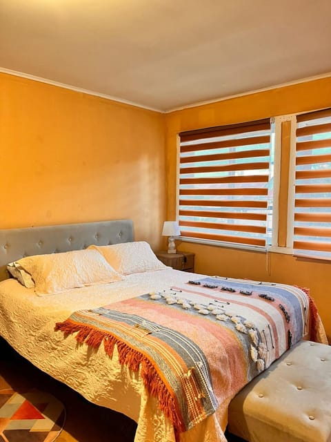 Hospedaje Central Lord Cochrane 1121 Vacation rental in Osorno