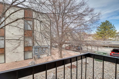 Grand Junction Condo Balcony, Community Pool! Apartment in Grand Junction