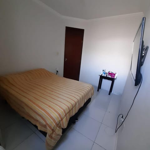 Apê de Thaise Vacation rental in Campina Grande