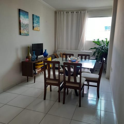 Apê de Thaise Vacation rental in Campina Grande