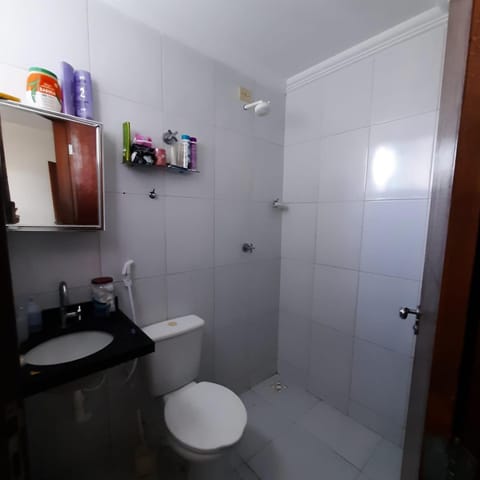 Apê de Thaise Vacation rental in Campina Grande