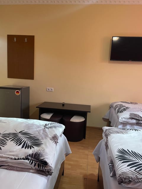 TV and multimedia, Bedroom