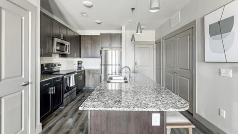 Landing Modern Apartment with Amazing Amenities (ID9427X28) Apartment in Denton