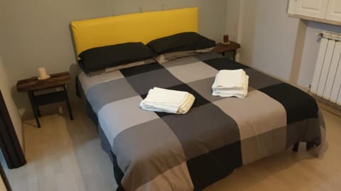 B&B Casale Übernachtung mit Frühstück in Avellino