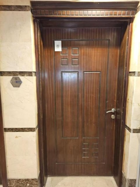 غرفة فندقية في مكة المكرمة بحي بطحاء قريش Apartment in Mecca