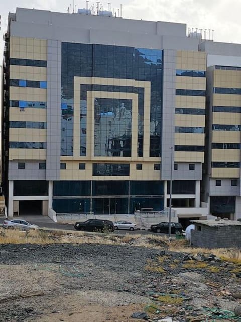 غرفة فندقية في مكة المكرمة بحي بطحاء قريش Apartment in Mecca