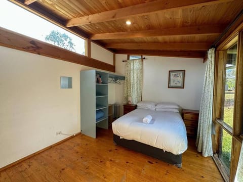 Currawong Cottage Casa in Adaminaby