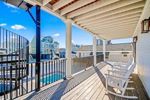 Hermosa Villa House in North Myrtle Beach